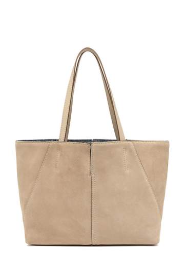 GIANNI CHIARINI SHOPPING IN CAMOSCIO MAYA