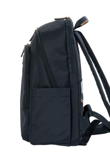 BRIC'S  ZAINO 2 IN 1 IN TESSUTO X-BAG