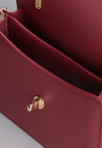 MARC ELLIS FLAT EAR S