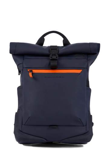PIQUADRO ZAINO PORTA PC 15,6'' WATER RESISTANT