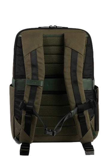 PIQUADRO ZAINO PORTA PC 14''