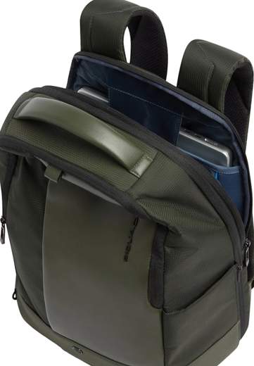 PIQUADRO ZAINO PORTA PC 14''