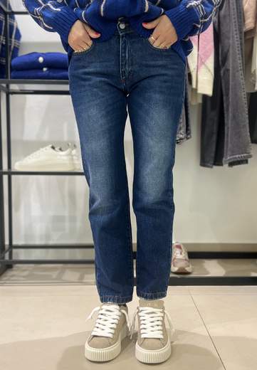 HAVEONE DENIM DRITTO LILY