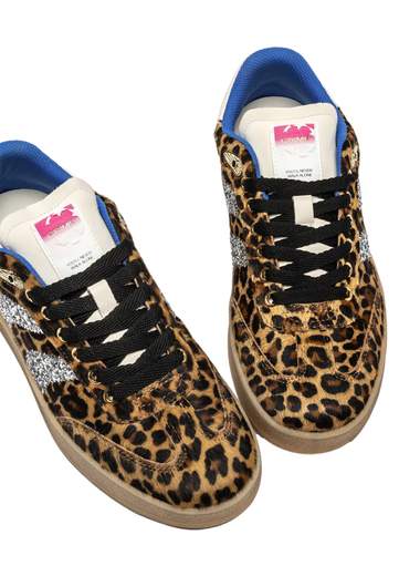 CRIME LONDON SNEAKERS WEMBLEY