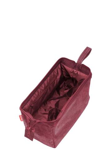 REISENTHEL NECESSAIRE TESSUTO TWIST