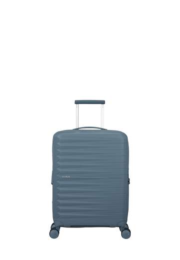 AMERICAN TOURISTER TROLLEY CABINA RIGIDO FASTFORWARD