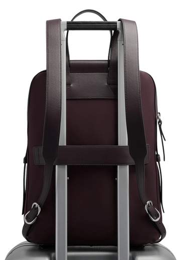 PIQUADRO ZAINO PORTA PC 14''