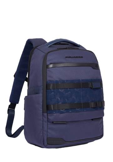 PIQUADRO ZAINO PORTA PC 14''