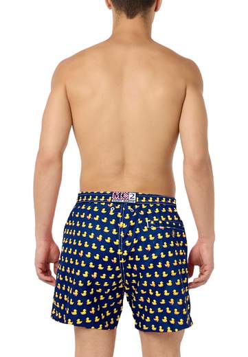 SAINT BARTH COSTUME FANTASIA PAPERA