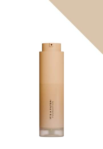 DIEGO DALLA PALMA IT'S A FILTER! FOUNDATION