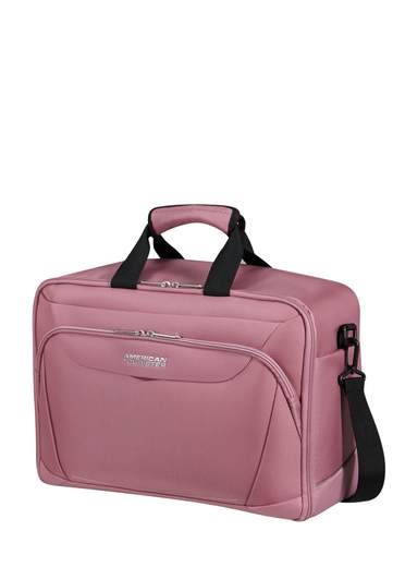 AMERICAN TOURISTER BORSONE/VALIGIA UNDERSEAT SUMMERRIDE
