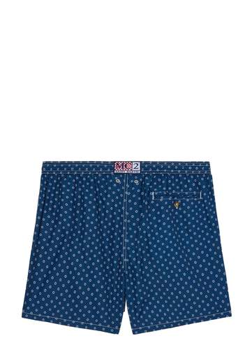 SAINT BARTH COSTUME MICRO FANTASIA SALVAGENTE