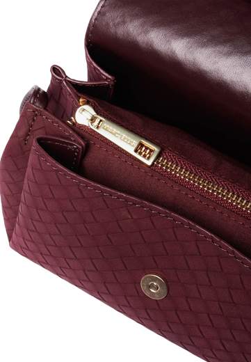 MARC ELLIS SIBYL SUEDE
