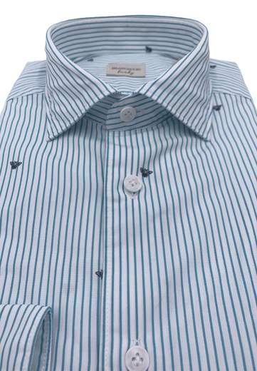 BRANCACCIO CAMICIA APE