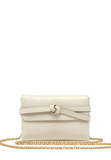 GIANNI CHIARINI POCHETTE BELTY