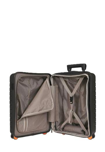 BRIC'S  TROLLEY CABINA CON TASCA PORTA PC ULISSE