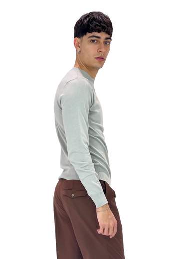 OUTFIT GIROCOLLO