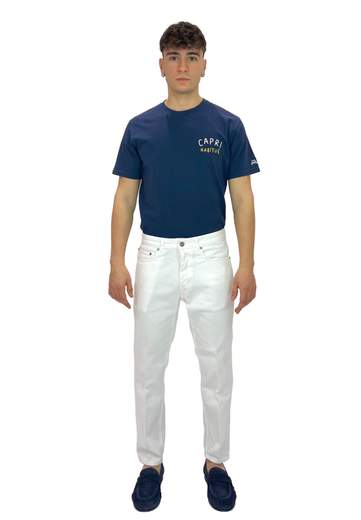 BE ABLE JEANS LEONARDO BULL