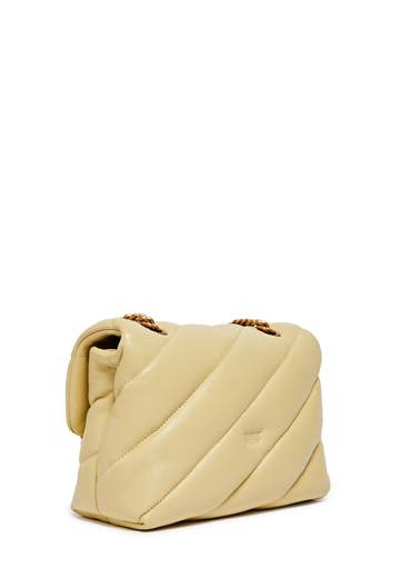 PINKO MINI LOVE BAG PUFF