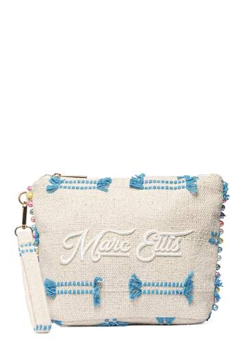 MARC ELLIS CLUTCH CASSY INDY