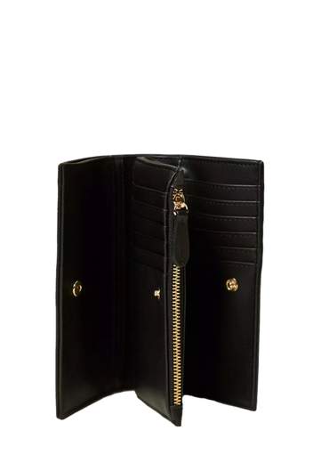 TWINSET BUSTINA PORTAFOGLI CON ZIP
