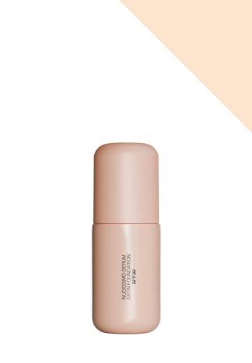DIEGO DALLA PALMA NUDISSIMO SERUM SPF30