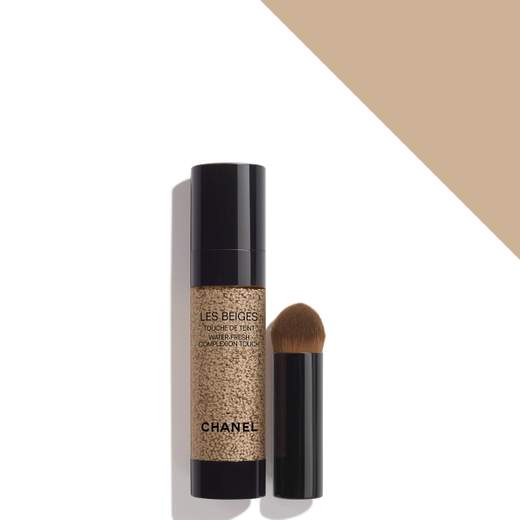 CHANEL LES BEIGES TOUCHE DE TEINT