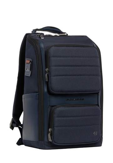 PIQUADRO ZAINO PORTA PC 14''