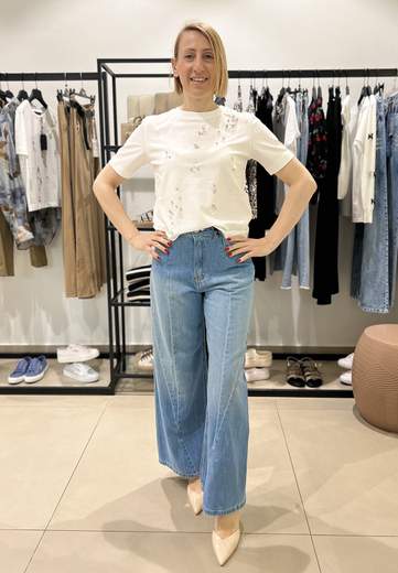 HAVEONE JEANS ERIN
