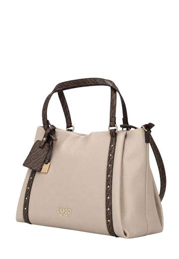 LIU JO BORSA ECS M TOTE