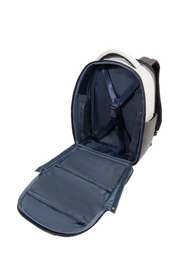 PIQUADRO ZAINO PORTA PC 14'' GOMMATO