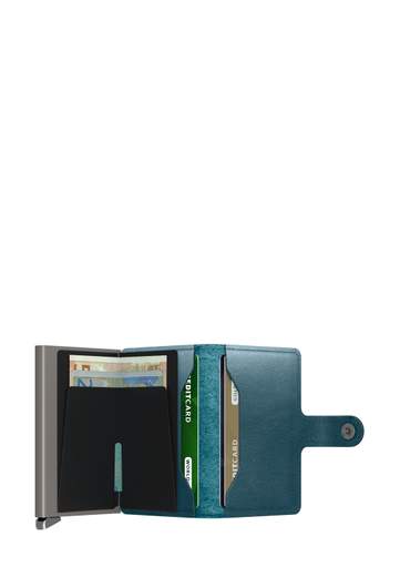 SECRID PREMIUM MINIWALLET DUSK