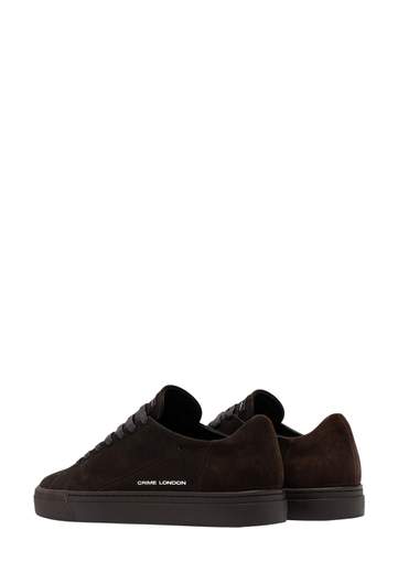 CRIME LONDON SNEAKERS AMUSE