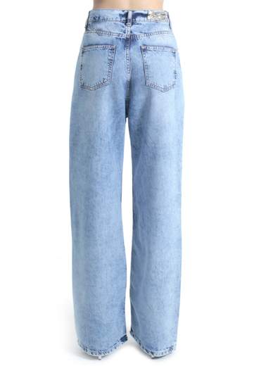 RELISH JEANS GISELLE_23 CON STRASS