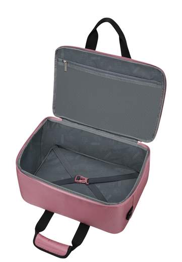 AMERICAN TOURISTER BORSONE/VALIGIA UNDERSEAT SUMMERRIDE