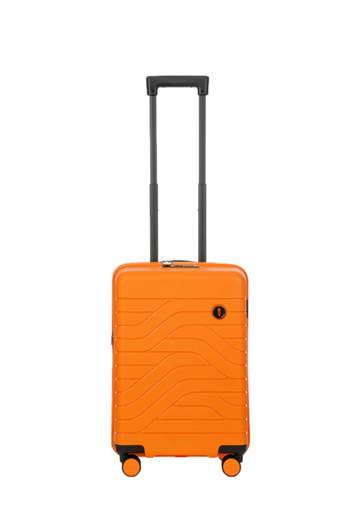 BRIC'S TROLLEY CABINA RIGIDO ESPANDIBILE ULISSE