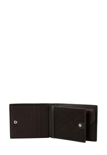 SAMSONITE PORTAFOGLI COMPLETO SIMPLA SLG