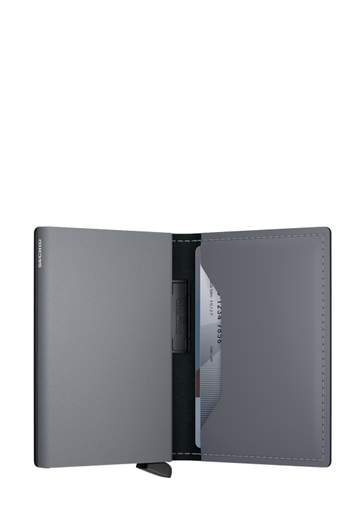 SECRID BANDWALLET MATTE