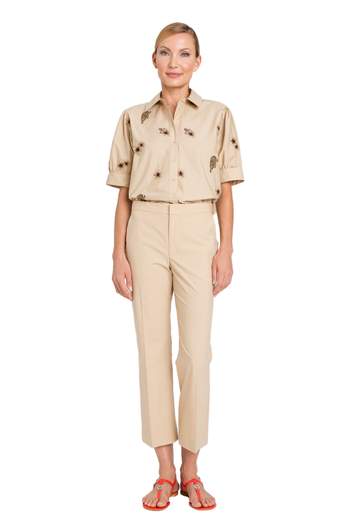 TWINSET PANTALONI
