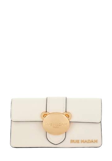 RUE MADAM BORSA TEDDY IT