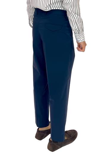 BE ABLE PANTALONI UNA PENCE