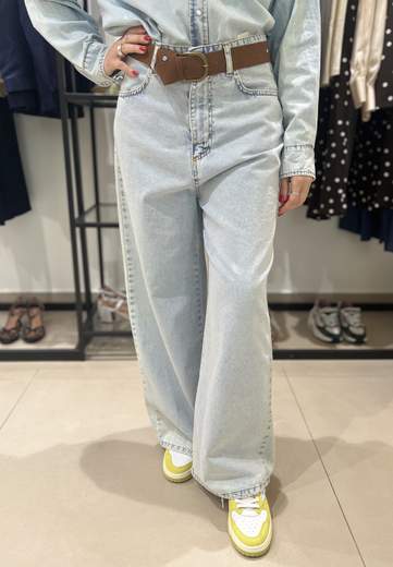 MOTEL JEANS