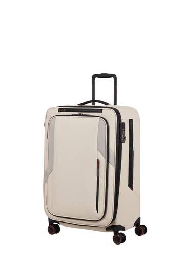 SAMSONITE TROLLEY MEDIO GLAZED
