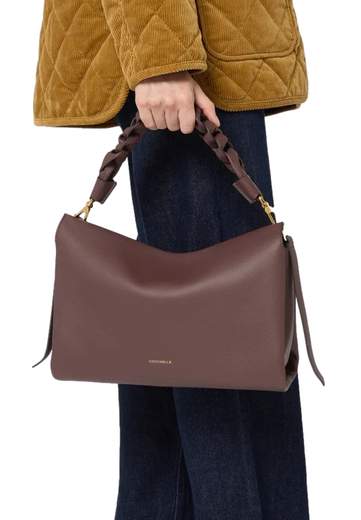 COCCINELLE BORSA BOHEME