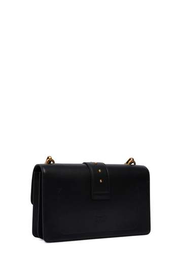 PINKO BORSA LOVE ONE CLASSIC ST.VITELLO