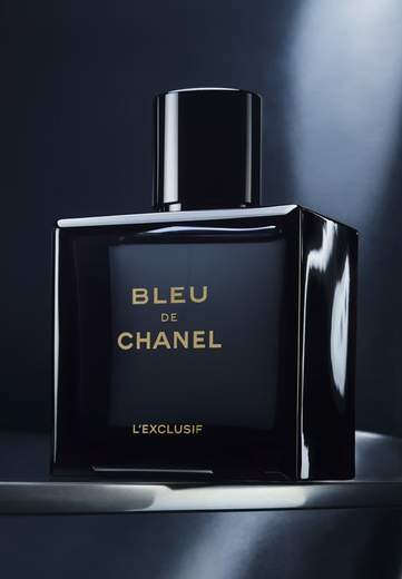 CHANEL BLUE DE CHANEL L'EXCLUSIF 100ML