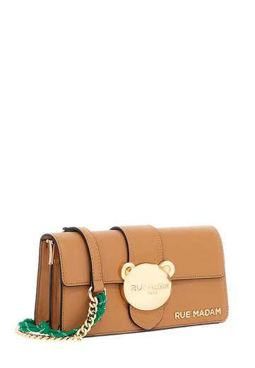 RUE MADAM BORSA TEDDY IT