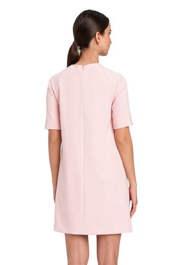 TWINSET ACTITUDE ABITO CON FIOCCHI