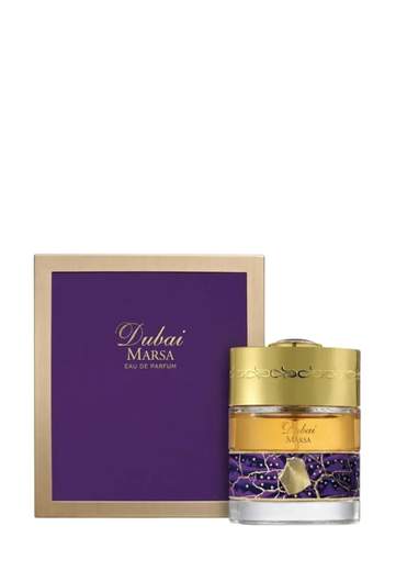 THE SPIRIT OF DUBAI MARSA EDP