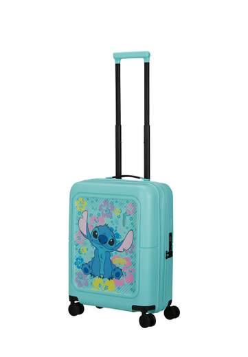 AMERICAN TOURISTER TROLLEY CABINA RIGIDO LILO E STITCH